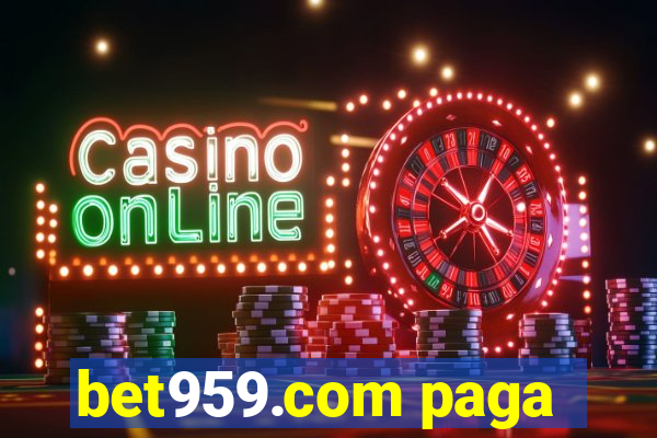 bet959.com paga